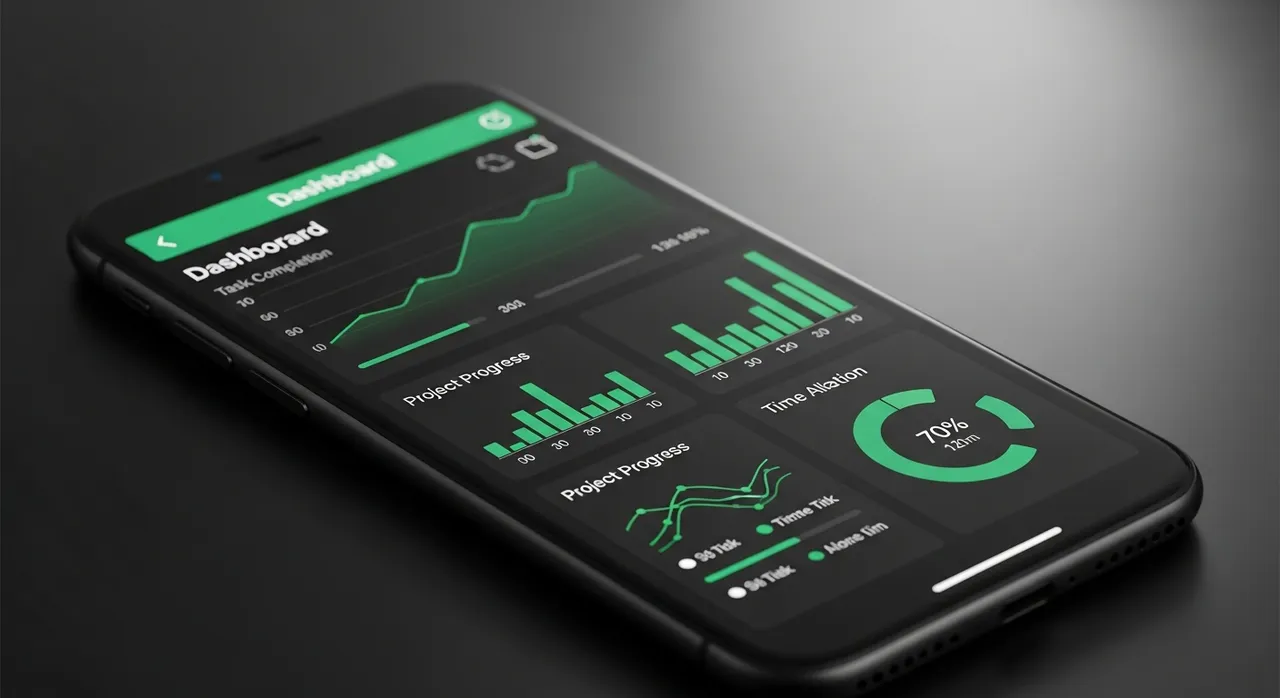 App Dashboard